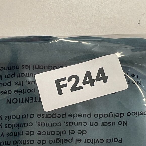 NEW Lands' End Mens S Green Swim Shorts With Adjustable Lined - Picture 10 of 10